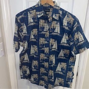 PURITAN Summer Time Beach Resort and Island Wear